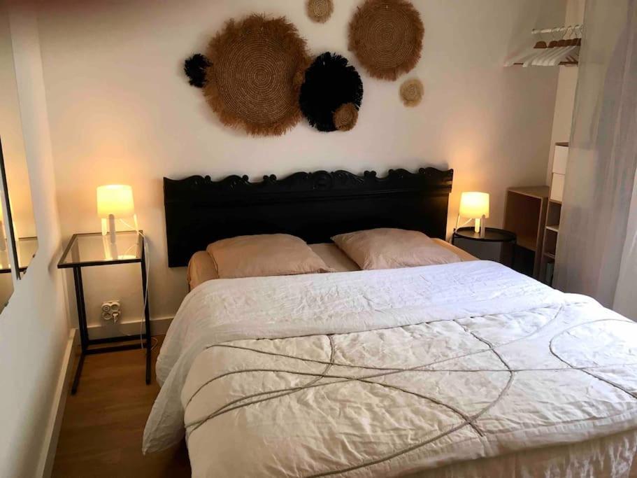 Studio Au Centre Ville De Concarneau Extérieur photo